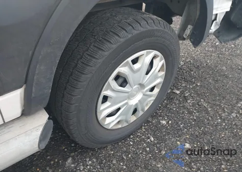 2019 Ford Transit-250 from USA, damaged, VIN 1FTYR1YM7KKB20309